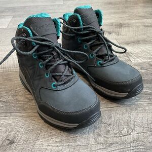New‎ Balance 1400 Waterproof Hiking Boots Size 5